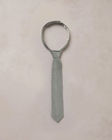 Skinny Tie || Eucalyptus by Noralee