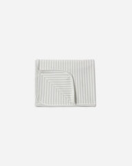 Swaddle || Cloud Stripe by Quincy Mae
