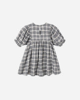 Jolene Dress || Winter Plaid by Rylee + Cru