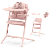 Cybex Lemo 2 High Chair 3-in-1 Set