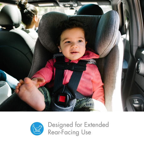 Clek Foonf Convertible Car Seat