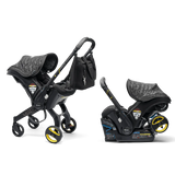 Doona Car Seat & Stroller - Special Editions
