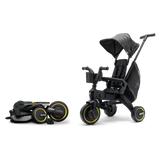 Liki Trike - Special Editions