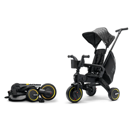 Liki Trike - Special Editions