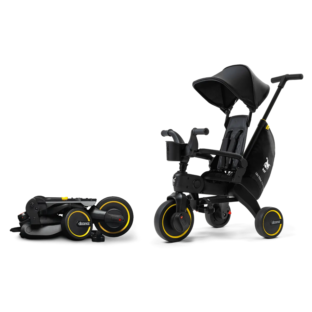 Liki Trike - Special Editions