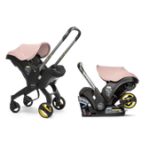 Doona Car Seat & Stroller