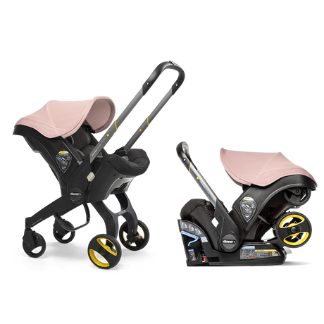 Doona Car Seat & Stroller