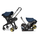 Doona+ Car Seat & Stroller