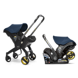 Doona Car Seat & Stroller