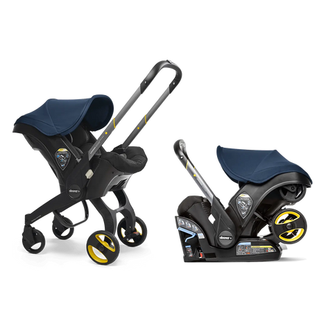 Doona Car Seat & Stroller