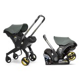Doona Car Seat & Stroller