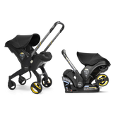 Doona Car Seat & Stroller