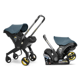Doona Car Seat & Stroller