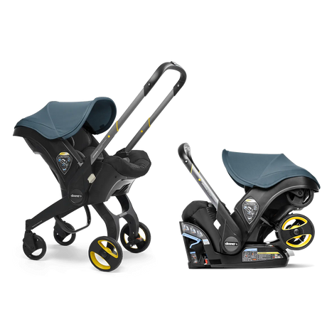 Doona Car Seat & Stroller
