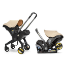 Doona+ Car Seat & Stroller