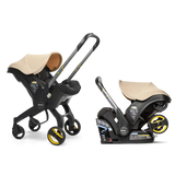 Doona Car Seat & Stroller