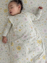 Sleep Sack- Wildflower / 1.0 TOG by gunamuna