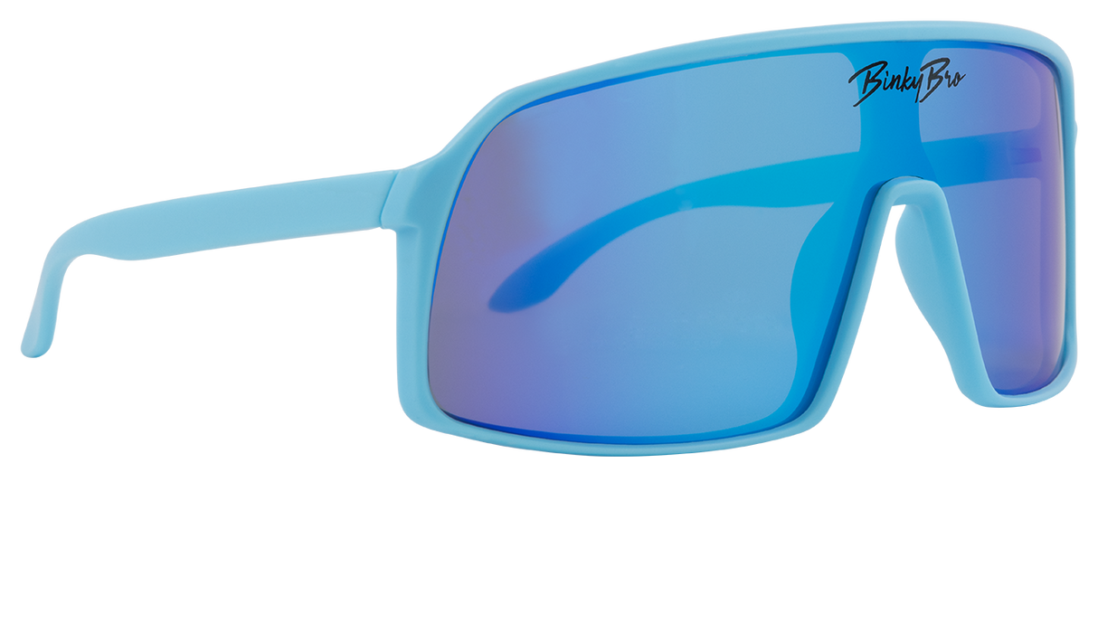 Monteverde (Sky) Sunglasses by Binky Bro