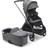 Bugaboo Dragonfly Stroller + Bassinet