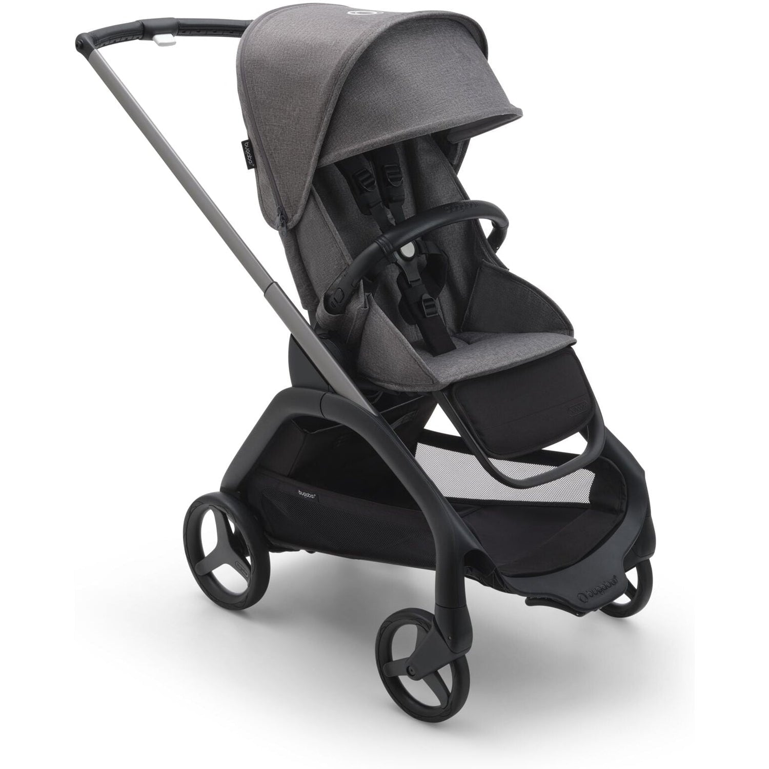 where are bugaboos made Bugaboo