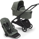 Bugaboo Dragonfly Stroller + Bassinet