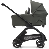 Bugaboo Dragonfly Stroller + Bassinet