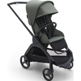 Bugaboo Dragonfly Stroller + Bassinet