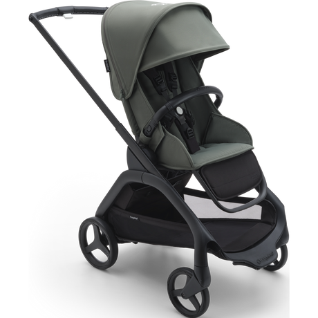 Bugaboo Dragonfly Stroller