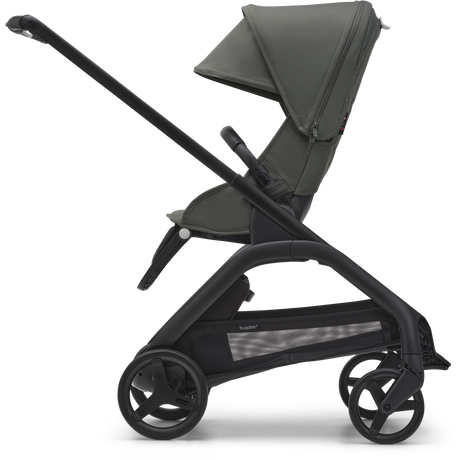 Bugaboo Dragonfly Stroller