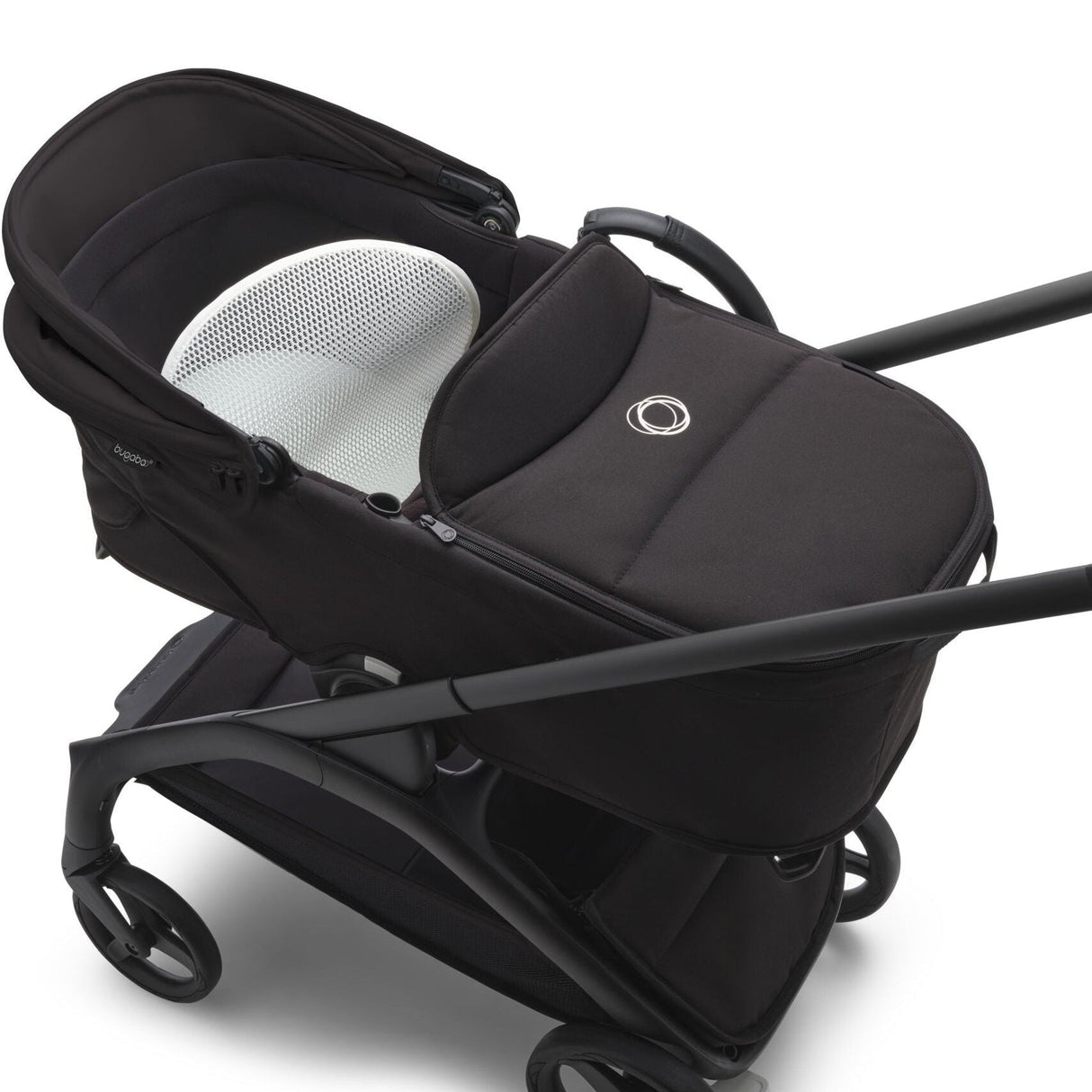 Bugaboo Dragonfly Stroller + Bassinet