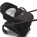 Bugaboo Dragonfly Stroller + Bassinet