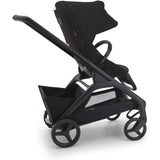 Bugaboo Dragonfly Stroller + Bassinet
