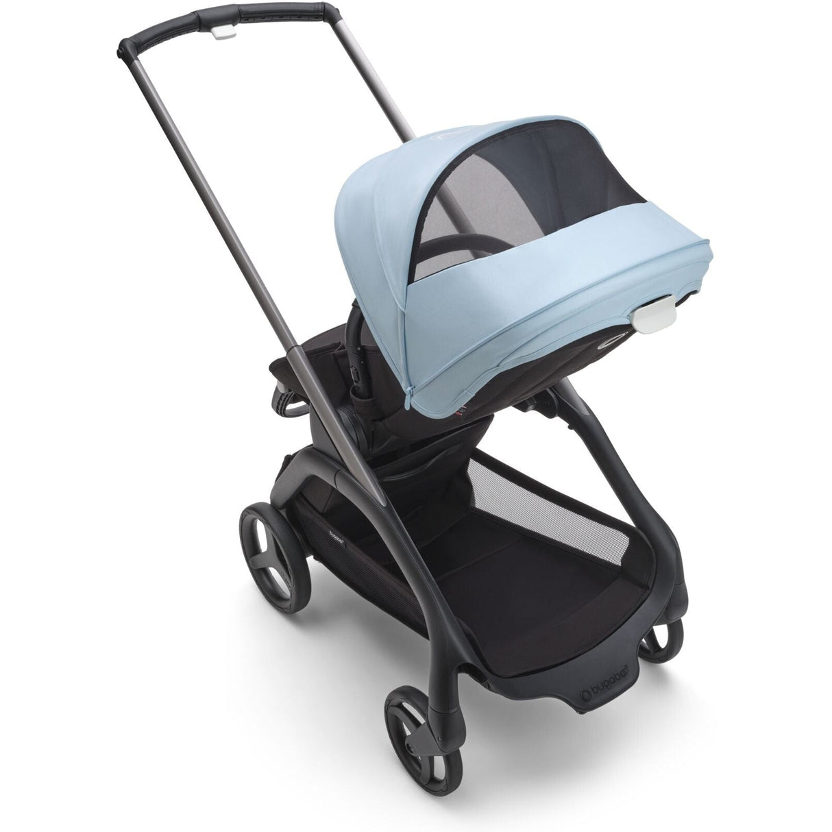 Bugaboo Dragonfly Stroller + Bassinet