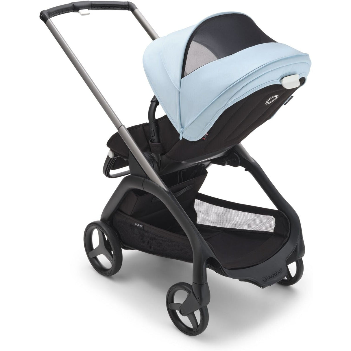 Bugaboo Dragonfly Stroller