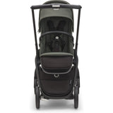 Bugaboo Dragonfly Stroller + Bassinet