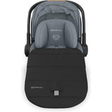 UPPAbaby Aria V2 Infant Car Seat + Base