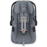 UPPAbaby Aria V2 Infant Car Seat + Base