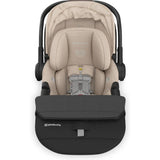 UPPAbaby Aria V2 Infant Car Seat + Base