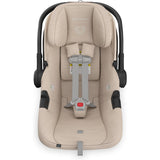 UPPAbaby Aria V2 Infant Car Seat + Base