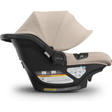 UPPAbaby Aria V2 Infant Car Seat + Base