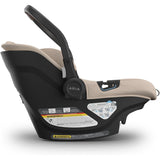 UPPAbaby Aria V2 Infant Car Seat + Base
