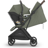 UPPAbaby Minu V3 Stroller