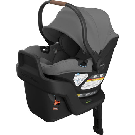 UPPAbaby Aria V2 Infant Car Seat + Base