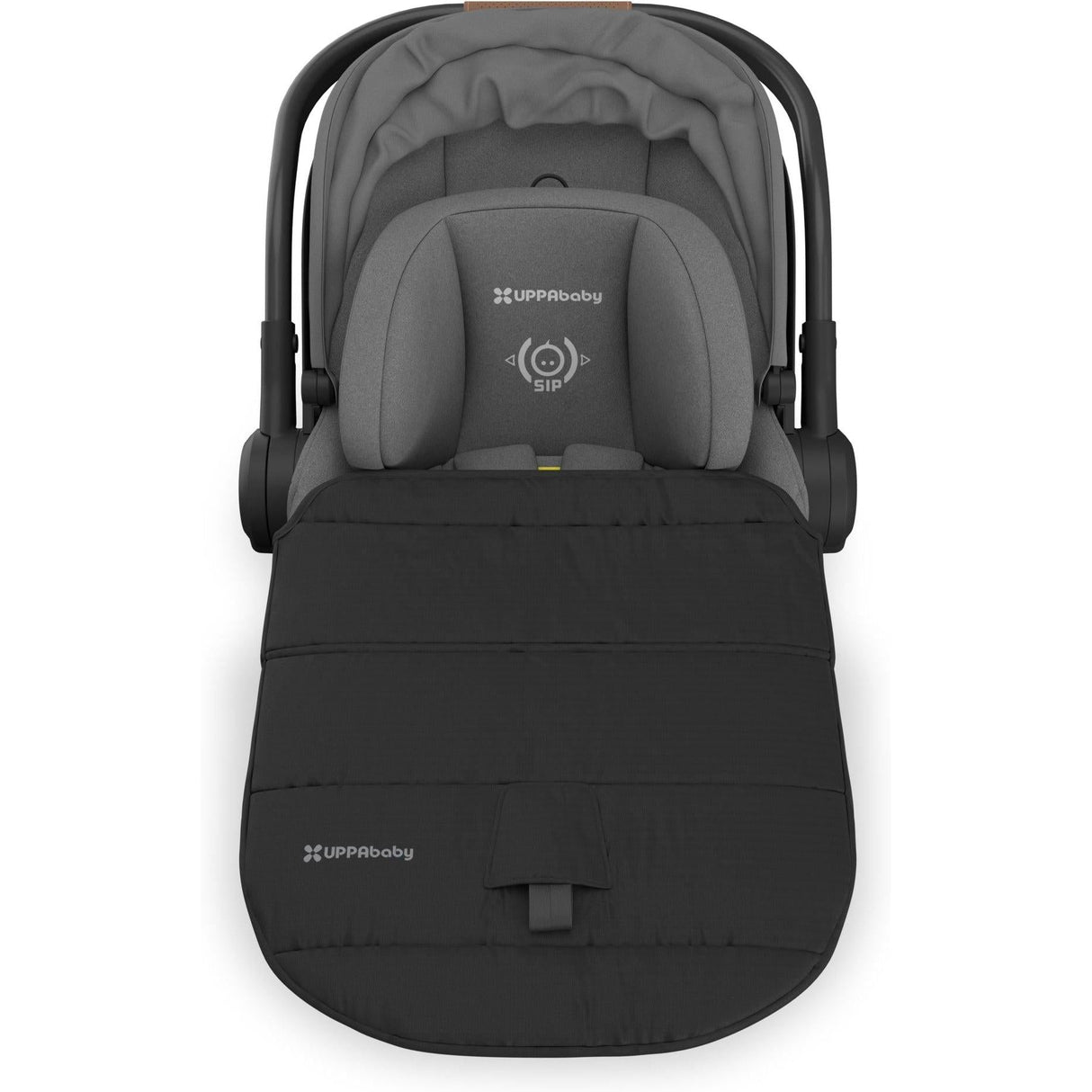 UPPAbaby Aria V2 Infant Car Seat + Base