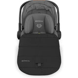 UPPAbaby Aria V2 Infant Car Seat + Base