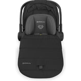 UPPAbaby Aria V2 Infant Car Seat + Base