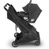UPPAbaby Aria V2 Infant Car Seat + Base