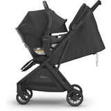 UPPAbaby Aria V2 Infant Car Seat + Base
