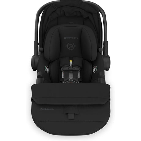 UPPAbaby Aria V2 Infant Car Seat + Base