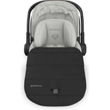 UPPAbaby Aria V2 Infant Car Seat + Base